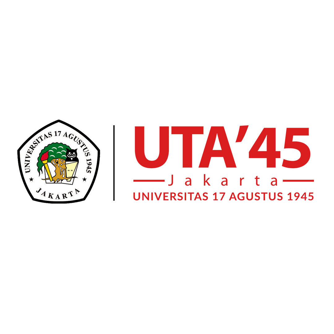 Logo UTA45
